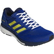 BB6537 [ランニング メンズ adizero Boston 3 m アディゼロボストン3 m メンズ ランニングシューズ COLROY/ショックY 26.0cm]