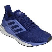 BB6614 [ランニング レディース SOLAR GLIDE ST W ミステリーインクF17/ 22.0cm]