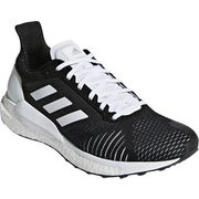 BB6617 [ランニング レディース SOLAR GLIDE ST W コアBLK/コアBLK/ 28.0cm]