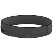 FLIPBELTジッパー FZC CARBON XLサイズ [ランニング ランナーポーチ]