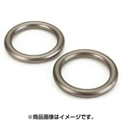 ハロ マグネティックタイバック 2pcs (ピューター)