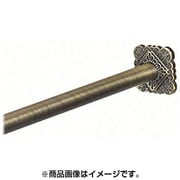 センターテンションロッド S ブラス