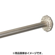 クレストテンションロッド M ピューター