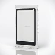 Walkman A 2018 NW-A50シリーズ対応シリコンケース クリア AVS-A18SCCR