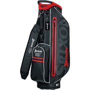 GGC-S148 BK [キャディバッグ 1.9kg 9.5型 47インチ対応 口枠数4 ブラック 2018年モデル]