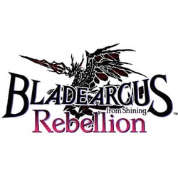 BLADE ARCUS Rebellion from Shining [Nintendo Switchソフト]