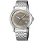 G-Timeless（タイムレス） ブラウン 並行輸入品 2年保証 YA1264107