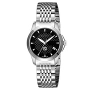 G-Timeless（タイムレス） ブラック 並行輸入品 2年保証 YA1265006