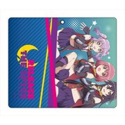 RELEASE THE SPYCE 手帳型スマホケース [キャラクターグッズ]