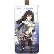 転生したらスライムだった件 レザーキーホルダー3 シズ [キャラクターグッズ]
