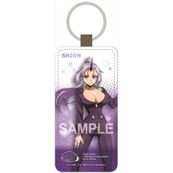 転スラ キャラクターレザーキーホルダー ヨドバシ.com - ゼクストワークス 転生したらスライムだった件