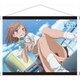 とある魔術の禁書目録III B2タペストリー 御坂美琴 [キャラクターグッズ]