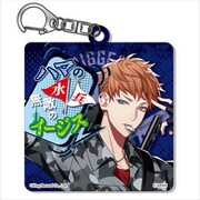ヒプノシスマイク チェンジングアクリルキーホルダー 入間 銃兎 [キャラクターグッズ]