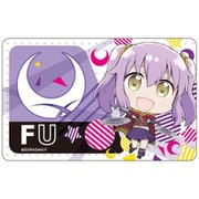 RELEASE THE SPYCE ICカードステッカー 相模楓 [キャラクターグッズ]