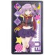 RELEASE THE SPYCE キーケース 相模楓 [キャラクターグッズ]