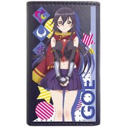 RELEASE THE SPYCE キーケース 石川五恵 [キャラクターグッズ]