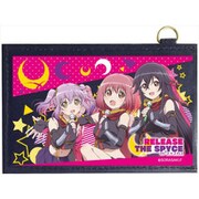 RELEASE THE SPYCE パスケース [キャラクターグッズ]
