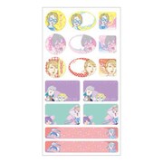 あんさんぶくぶスターズ！ マスキングシール C [キャラクターグッズ]