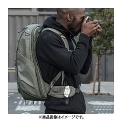 ヨドバシ.com - Peak Design ピークデザイン BTR-45-SG-1 [トラベル