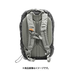 ヨドバシ.com - Peak Design ピークデザイン BTR-RF-45-BK-1 [トラベル