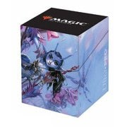 86964 マジック：ザ・ギャザリング アルティメットマスターズ 大型デッキボックス #1 [トレーディングカード用品]