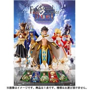 Fate/Grand Order Duel-collection figure-第4弾 1個 [コレクショントイ]