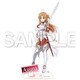 ソードアート・オンライン アリシゼーション アクリルフィギュア アスナ [キャラクターグッズ]