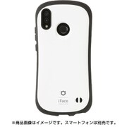 iFace FC Standard WH [HUAWEI P20 lite専用ケース]