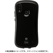 iFace FC Standard BK [HUAWEI P20 lite専用ケース]