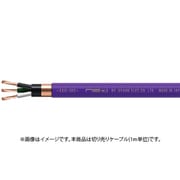 電源ケーブル 切り売り 1m単位 AXIS-303(40M)
