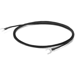 アナログ・プレーヤー アース専用ケーブル GND-47/0.7