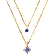 ネックレス RBN023BLY