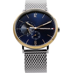 tommy hilfiger brooklyn watch