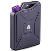 タンク型 モバイルバッテリー グレー YEP-035GY