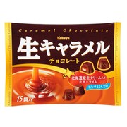 生キャラメルチョコレート 15個