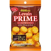 ルヴァンプライム ミニサンド スモークサーモン味 50g