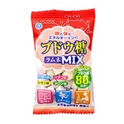 ブドウ糖ラムネMIX 22g