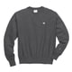 GF70 Y06145 0OC Granite Heather S Life Men's Reverse Weave Crew [スウェットトレーナー メンズ S]