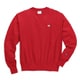 GF70 Y06145 2WC Team Red Scarlet S Life Men's Reverse Weave Crew [スウェットトレーナー メンズ S]