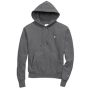 GF68 Y06145 0OC Granite Heather S Life Men's Reverse Weave Pullover Hood [スウェットパーカー メンズ S]
