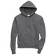 GF68 Y06145 0OC Granite Heather M Life Men's Reverse Weave Pullover Hood [スウェットパーカー メンズ M]
