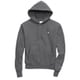 GF68 Y06145 0OC Granite Heather L Life Men's Reverse Weave Pullover Hood [スウェットパーカー メンズ L]