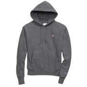 GF68 Y06145 0OC Granite Heather L Life Men's Reverse Weave Pullover Hood [スウェットパーカー メンズ L]