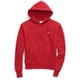 GF68 Y06145 2WC Team Red Scarlet M Life Men's Reverse Weave Pullover Hood [スウェットパーカー メンズ M]