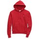 GF68 Y06145 2WC Team Red Scarlet L Life Men's Reverse Weave Pullover Hood [スウェットパーカー メンズ L]