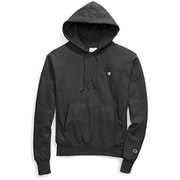 GF68 Y06145 BKC Black S Life Men's Reverse Weave Pullover Hood [スウェットパーカー メンズ S]