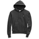 GF68 Y06145 BKC Black L Life Men's Reverse Weave Pullover Hood [スウェットパーカー メンズ L]