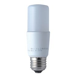 LED電球 T型 60W相当 電球色 LDT7L60W-T2
