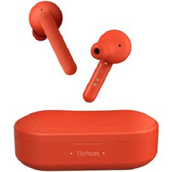 ヨドバシ.com - Mobvoi モブボイ WG72016 Red TicPods Free [Bluetooth