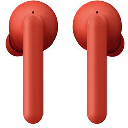 ヨドバシ.com - Mobvoi モブボイ WG72016 Red TicPods Free [Bluetooth